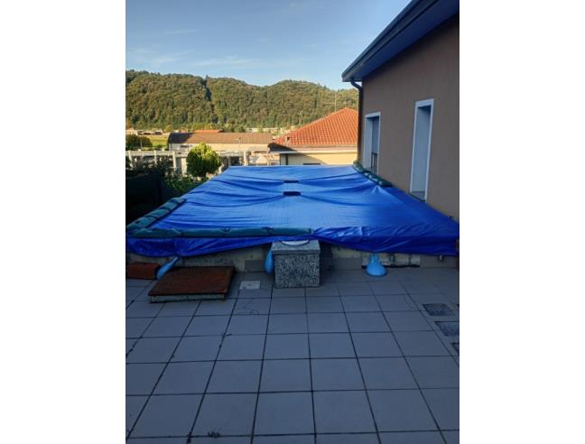 Anteprima foto 2 - Casa indipendente in Vendita a Luino - Voldomino