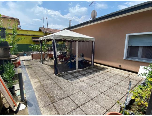 Anteprima foto 3 - Casa indipendente in Vendita a Luino - Voldomino