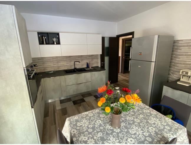 Anteprima foto 5 - Casa indipendente in Vendita a Luino - Voldomino