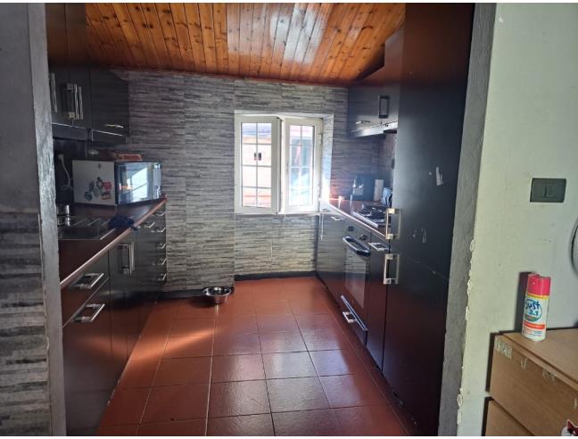 Anteprima foto 2 - Casa indipendente in Vendita a Lumarzo (Genova)