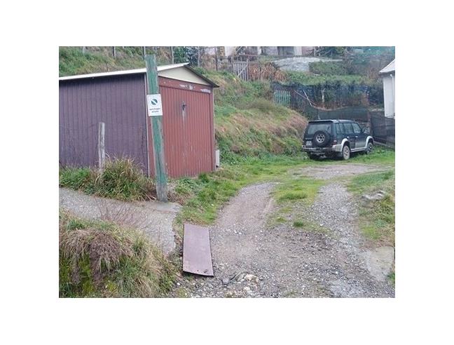 Anteprima foto 3 - Casa indipendente in Vendita a Lumarzo (Genova)