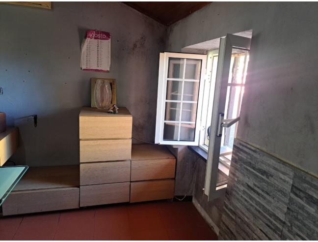 Anteprima foto 3 - Casa indipendente in Vendita a Lumarzo (Genova)