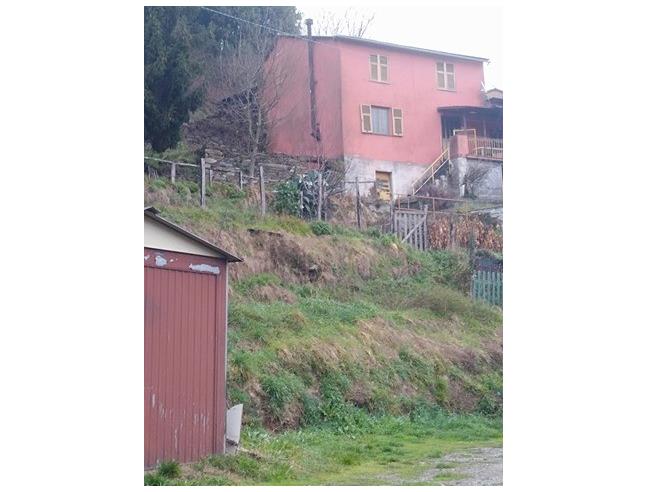 Anteprima foto 4 - Casa indipendente in Vendita a Lumarzo (Genova)
