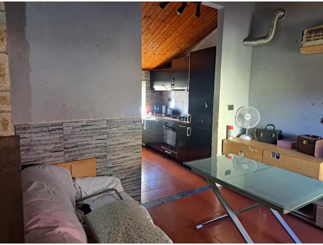 Anteprima foto 4 - Casa indipendente in Vendita a Lumarzo (Genova)