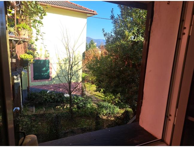 Anteprima foto 5 - Casa indipendente in Vendita a Lumarzo (Genova)
