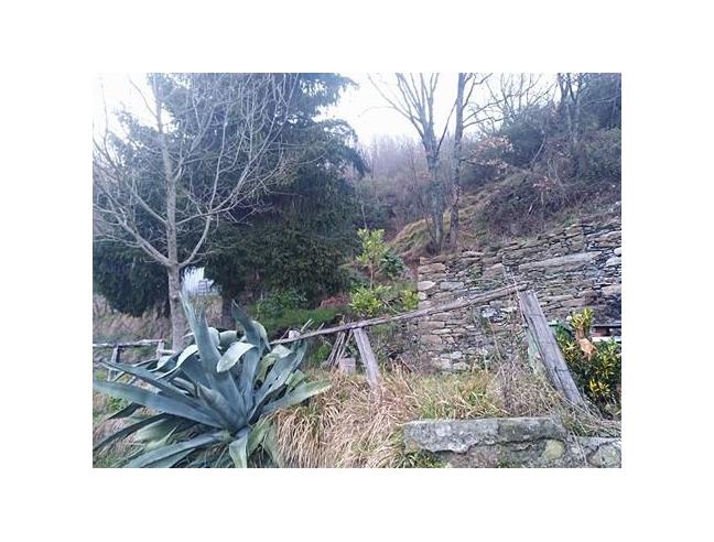 Anteprima foto 6 - Casa indipendente in Vendita a Lumarzo (Genova)