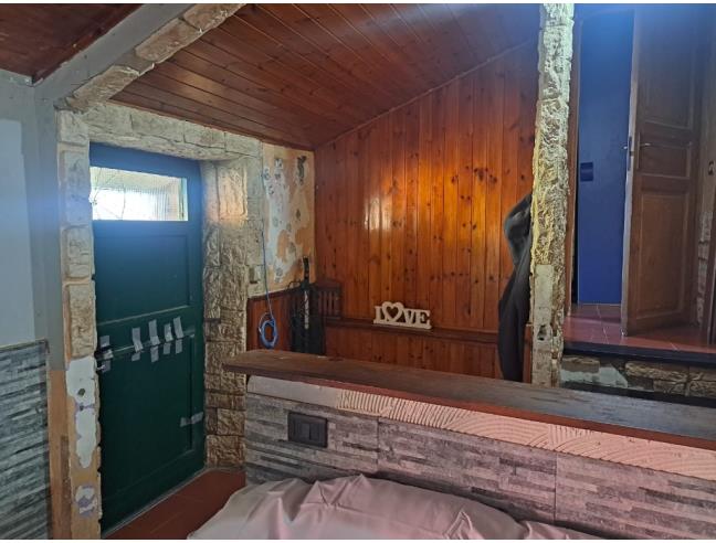 Anteprima foto 6 - Casa indipendente in Vendita a Lumarzo (Genova)