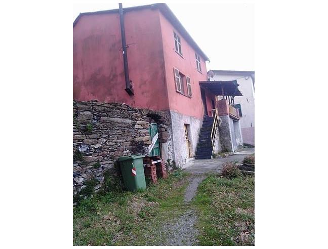Anteprima foto 7 - Casa indipendente in Vendita a Lumarzo (Genova)