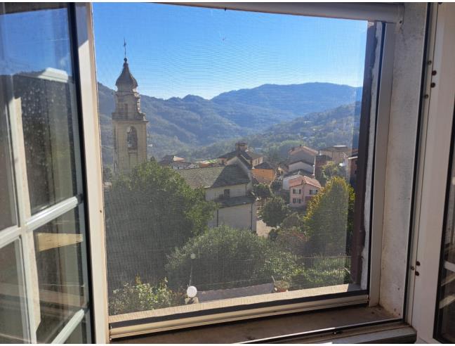 Anteprima foto 7 - Casa indipendente in Vendita a Lumarzo (Genova)