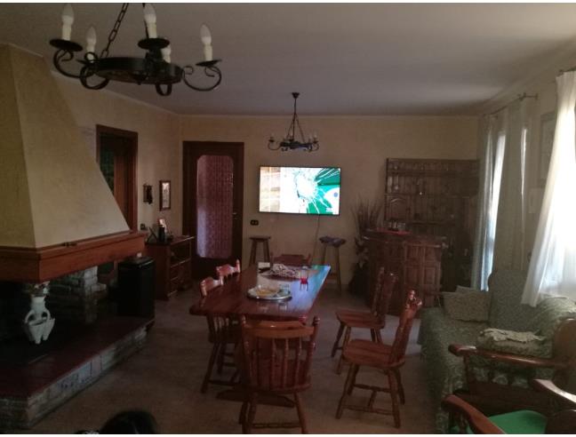 Anteprima foto 1 - Casa indipendente in Vendita a Lunamatrona (Sud Sardegna)