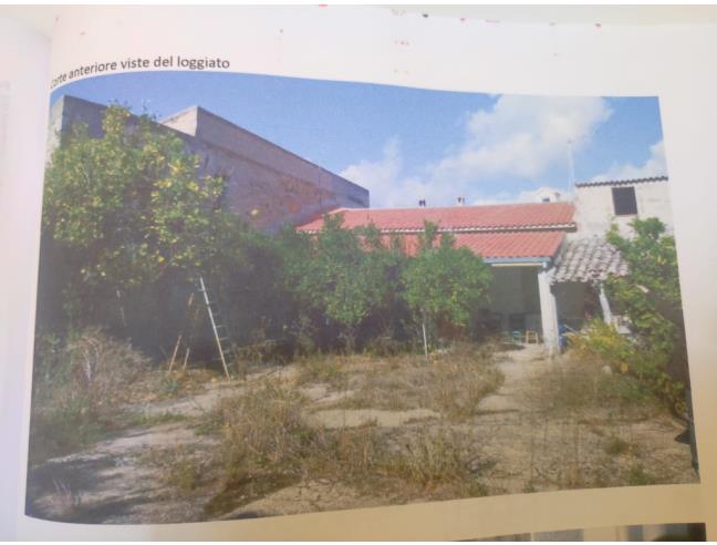 Anteprima foto 1 - Casa indipendente in Vendita a Lunamatrona (Sud Sardegna)