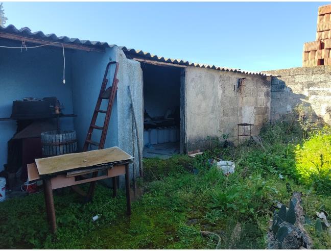 Anteprima foto 2 - Casa indipendente in Vendita a Lunamatrona (Sud Sardegna)
