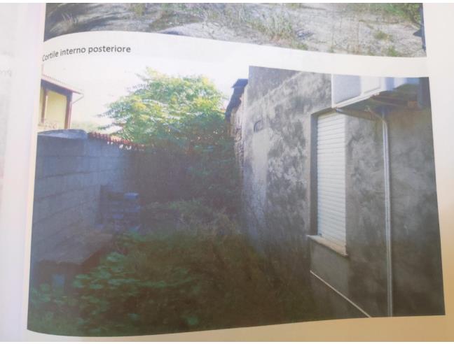 Anteprima foto 2 - Casa indipendente in Vendita a Lunamatrona (Sud Sardegna)