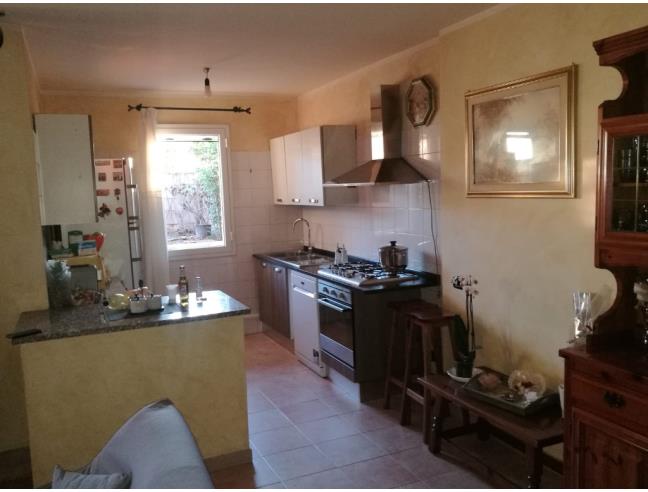 Anteprima foto 2 - Casa indipendente in Vendita a Lunamatrona (Sud Sardegna)