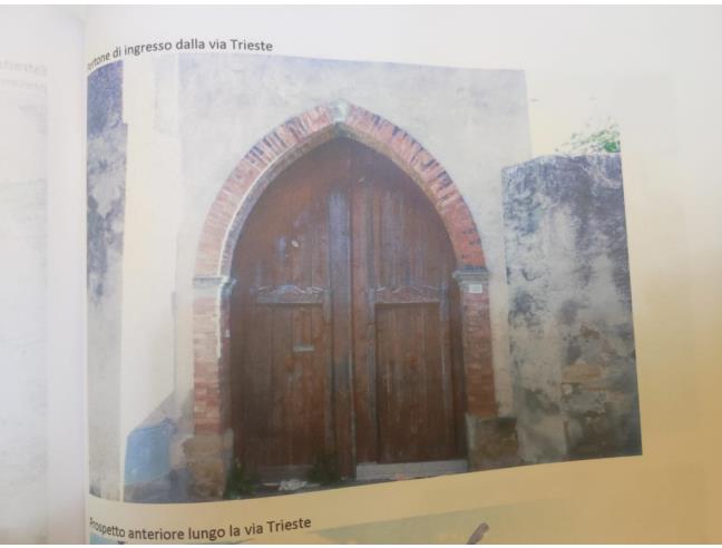 Anteprima foto 3 - Casa indipendente in Vendita a Lunamatrona (Sud Sardegna)