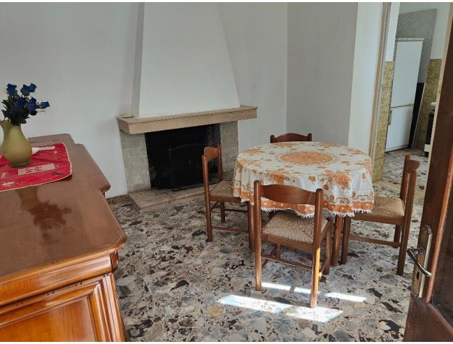 Anteprima foto 3 - Casa indipendente in Vendita a Lunamatrona (Sud Sardegna)