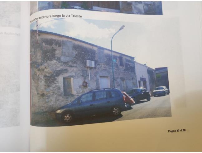 Anteprima foto 4 - Casa indipendente in Vendita a Lunamatrona (Sud Sardegna)