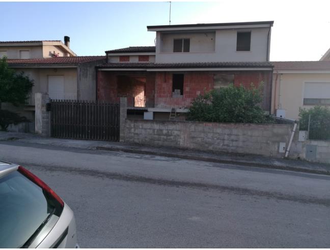 Anteprima foto 7 - Casa indipendente in Vendita a Lunamatrona (Sud Sardegna)
