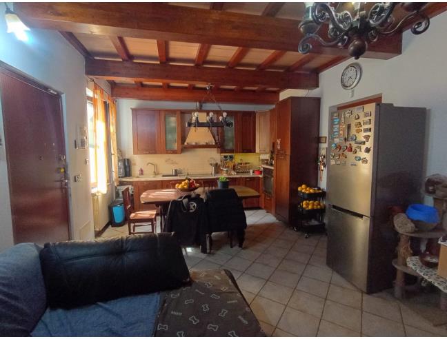 Anteprima foto 3 - Casa indipendente in Vendita a Luni - Casano
