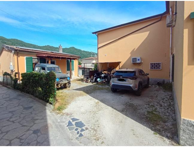 Anteprima foto 4 - Casa indipendente in Vendita a Luni - Casano
