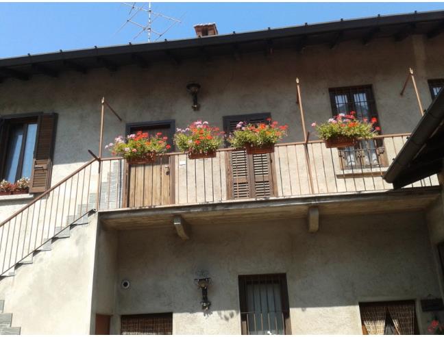 Anteprima foto 2 - Casa indipendente in Vendita a Lurate Caccivio (Como)