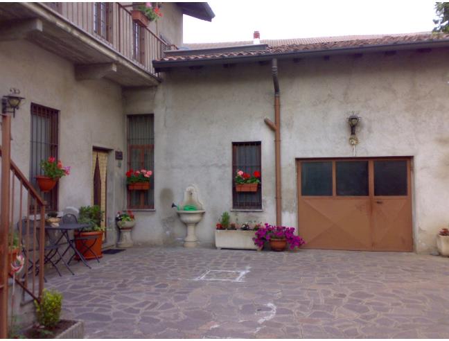 Anteprima foto 3 - Casa indipendente in Vendita a Lurate Caccivio (Como)