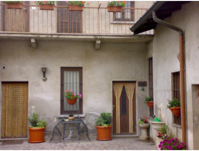 Anteprima foto 4 - Casa indipendente in Vendita a Lurate Caccivio (Como)