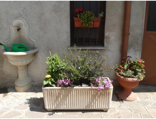 Anteprima foto 5 - Casa indipendente in Vendita a Lurate Caccivio (Como)