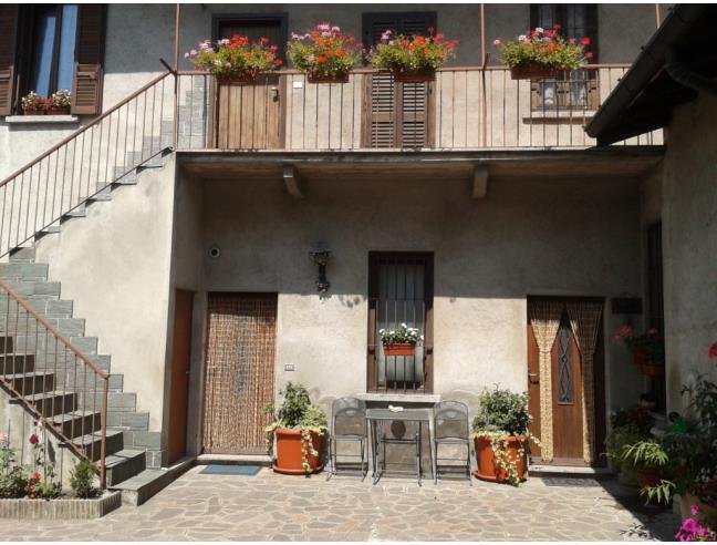 Anteprima foto 6 - Casa indipendente in Vendita a Lurate Caccivio (Como)