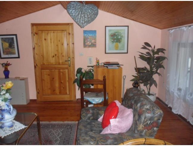 Anteprima foto 2 - Casa indipendente in Vendita a Lusevera - Villanova Delle Grotte