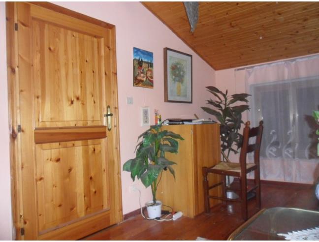 Anteprima foto 4 - Casa indipendente in Vendita a Lusevera - Villanova Delle Grotte