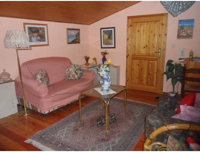Anteprima foto 6 - Casa indipendente in Vendita a Lusevera - Villanova Delle Grotte