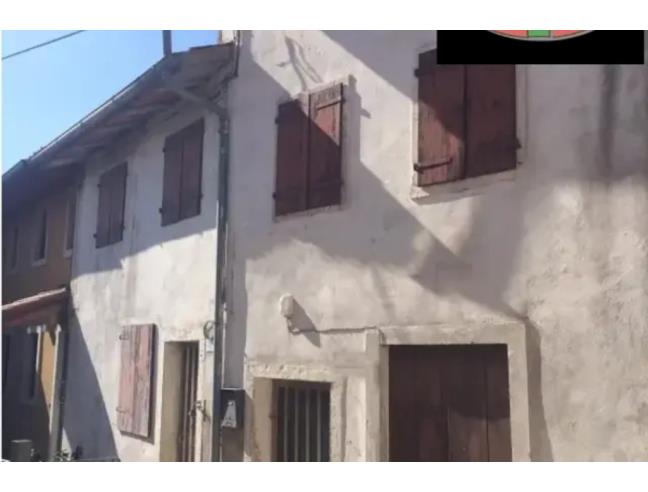 Anteprima foto 2 - Casa indipendente in Vendita a Lusiana Conco - Laverda