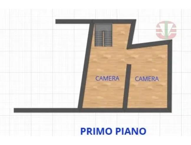 Anteprima foto 7 - Casa indipendente in Vendita a Lusiana Conco - Laverda