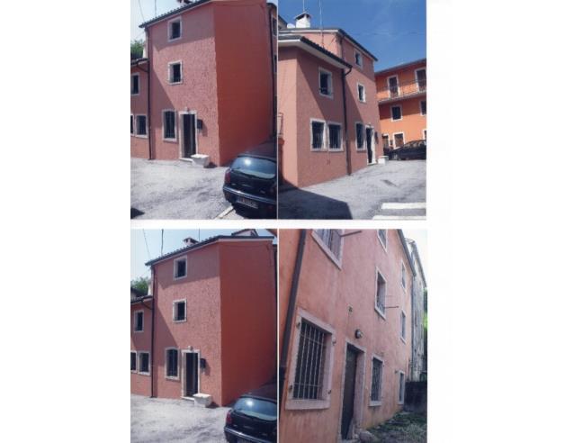 Anteprima foto 3 - Casa indipendente in Vendita a Lusiana Conco - Piazza