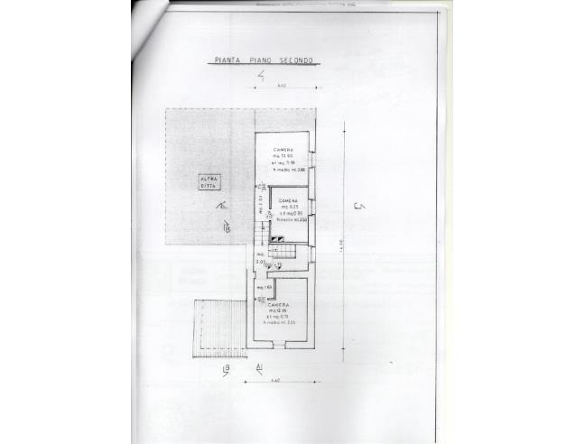 Anteprima foto 6 - Casa indipendente in Vendita a Lusiana Conco - Piazza