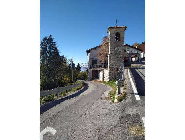 Anteprima foto 2 - Casa indipendente in Vendita a Lusiana Conco (Vicenza)