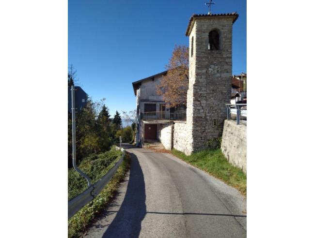Anteprima foto 3 - Casa indipendente in Vendita a Lusiana Conco (Vicenza)
