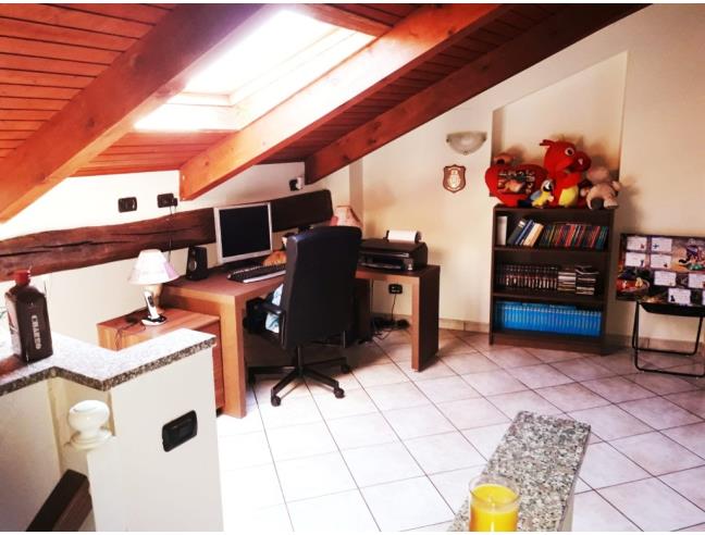 Anteprima foto 7 - Casa indipendente in Vendita a Lusigliè (Torino)