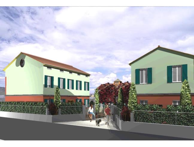 Anteprima foto 2 - Casa indipendente in Vendita a Luzzara (Reggio Emilia)