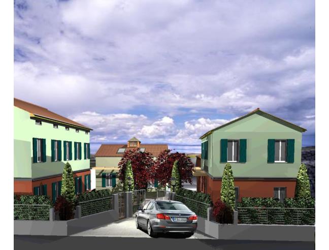 Anteprima foto 3 - Casa indipendente in Vendita a Luzzara (Reggio Emilia)