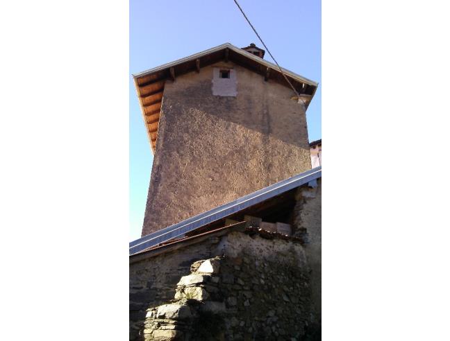 Anteprima foto 3 - Casa indipendente in Vendita a Maccagno con Pino e Veddasca (Varese)