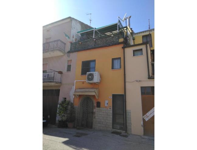 Anteprima foto 2 - Casa indipendente in Vendita a Macchia Valfortore (Campobasso)