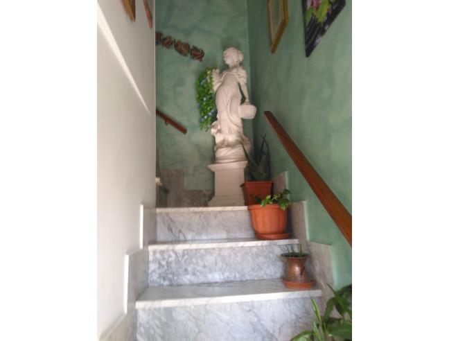 Anteprima foto 5 - Casa indipendente in Vendita a Macchia Valfortore (Campobasso)