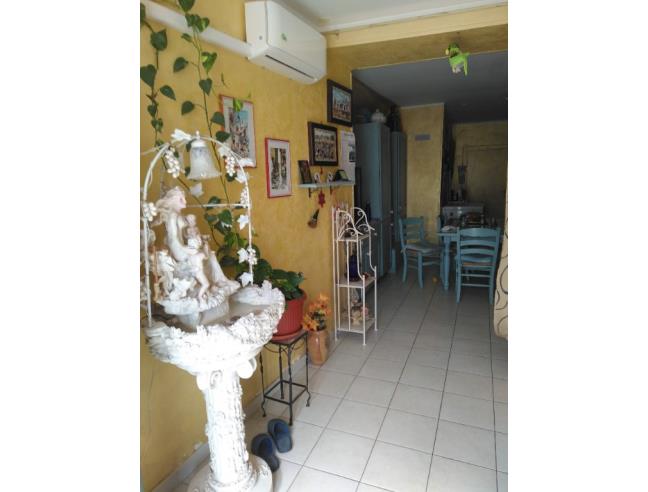 Anteprima foto 6 - Casa indipendente in Vendita a Macchia Valfortore (Campobasso)