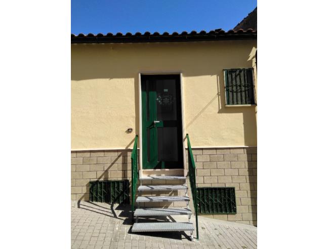 Anteprima foto 7 - Casa indipendente in Vendita a Macchia Valfortore (Campobasso)