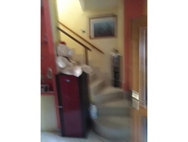 Anteprima foto 8 - Casa indipendente in Vendita a Macchia Valfortore (Campobasso)