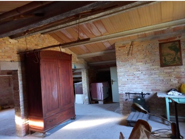 Anteprima foto 4 - Casa indipendente in Vendita a Macerata - Villa Potenza