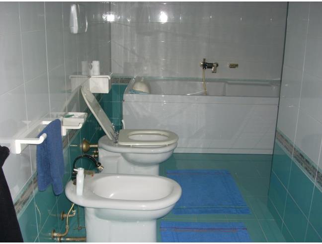 Anteprima foto 4 - Casa indipendente in Vendita a Macomer (Nuoro)