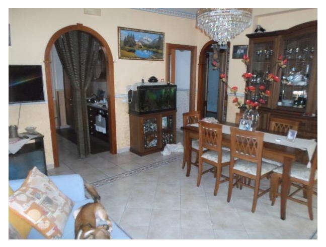 Anteprima foto 2 - Casa indipendente in Vendita a Maddaloni (Caserta)